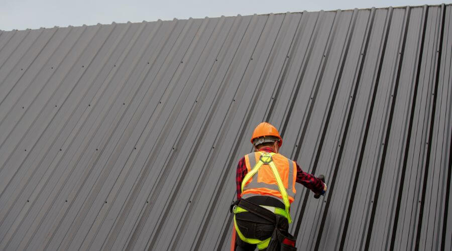 Local Siding Services in Fieldale, VA